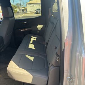 2019 Chevrolet SILVERADO 1500 RST 缩略图 34