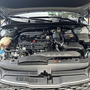 صورة مصغرة 43 لـ 2024 KIA K5 LXS