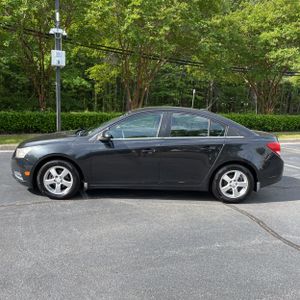 CHEVROLET CRUZE - 3