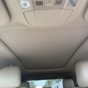 2019 Lincoln NAUTILUS RESERVE 缩略图 42