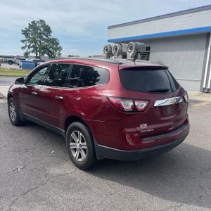صورة 5 لـ 2017 Chevrolet TRAVERSE LT