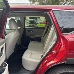 صورة مصغرة 34 لـ 2025 Nissan ROGUE SV
