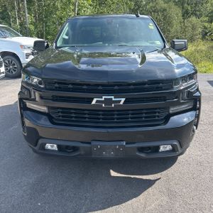 صورة 14 لـ 2019 Chevrolet SILVERADO 1500 RST
