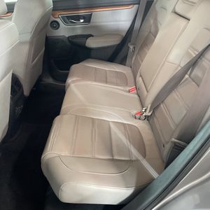 صورة مصغرة 33 لـ 2019 Honda CR-V EX-L