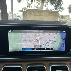 صورة مصغرة 38 لـ 2022 Mercedes-BENZ GLE