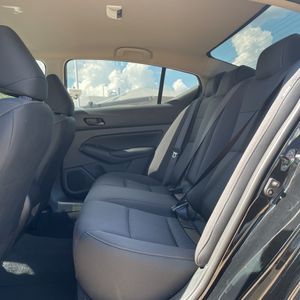 2025 Nissan ALTIMA S FWD — миниатюра 34