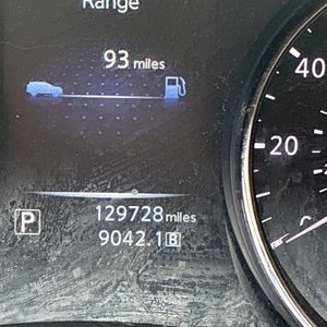 2015 Nissan ROGUE SV 缩略图 40