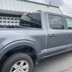 FORD F-150 XLT - 9