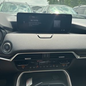 2024 Mazda CX-90 3.3 TURBO PREMIUM 缩略图 39