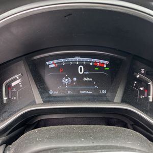 صورة مصغرة 37 لـ 2018 Honda CR-V EX
