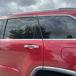 JEEP GRAND CHEROKEE LIMITED - 6