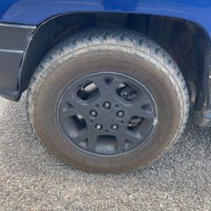 2000 JEEP GRAND CHEROKEE LAREDO 缩略图 17