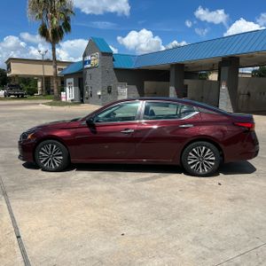 صورة 3 لـ 2025 Nissan ALTIMA SV