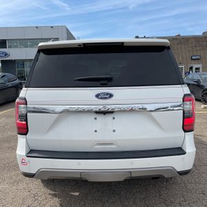 FORD EXPEDITION LIMITED - 7
