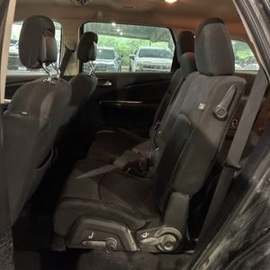 صورة مصغرة 34 لـ 2014 Dodge JOURNEY SE