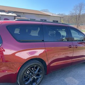 CHRYSLER PACIFICA TOURING L AWD - 9