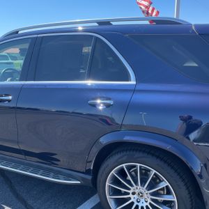 MERCEDES-BENZ GLE - 6