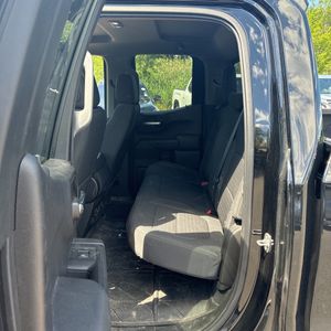 2020 Chevrolet SILVERADO 1500 LT thumbnail 34