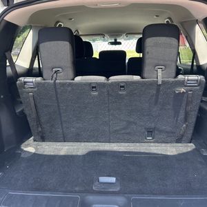 2017 Nissan PATHFINDER SV thumbnail 44