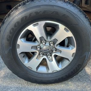 2013 FORD F-150 STX — фото 18