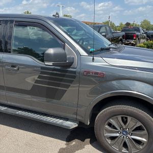 صورة مصغرة 13 لـ 2018 FORD F-150 XLT
