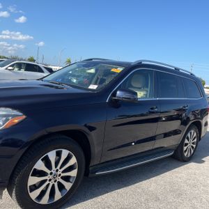 صورة 2 لـ 2019 Mercedes-BENZ GLS
