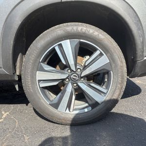صورة مصغرة 18 لـ 2026 Nissan ROGUE SL