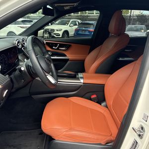 2023 Mercedes-BENZ GLC 缩略图 31