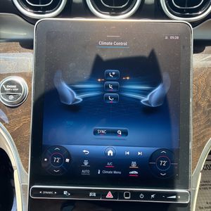 2023 Mercedes-BENZ GLC — миниатюра 36