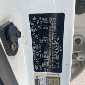 2013 KIA SOUL BASE thumbnail 50