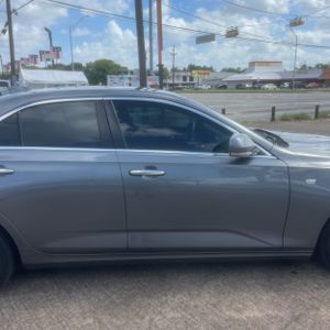 2021 Cadillac CT4 LUXURY thumbnail 11