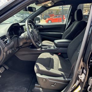 2026 Dodge DURANGO GT 缩略图 32