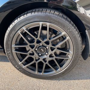 صورة 18 لـ 2013 FORD SHELBY GT500 BASE
