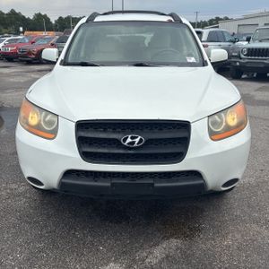 صورة مصغرة 14 لـ 2008 Hyundai SANTA FE GLS