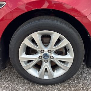 2010 FORD TAURUS SEL 缩略图 20