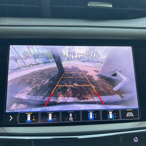 صورة مصغرة 39 لـ 2020 Cadillac XT6 PREMIUM LUXURY