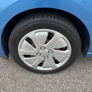 2017 Chevrolet SPARK LS CVT 缩略图 17