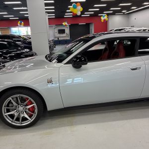 صورة 2 لـ 2025 Dodge CHARGER DAYTONA SCAT PACK AWD