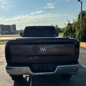 2016 RAM 3500 LARAMIE thumbnail 58