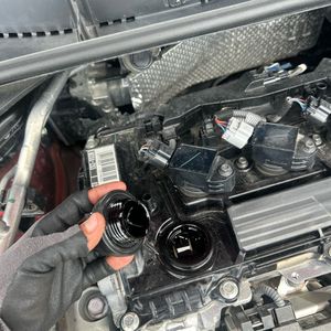 صورة 44 لـ 2025 Toyota COROLLA LE
