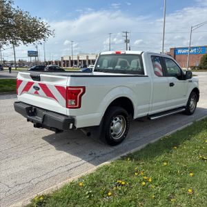 FORD F-150 XL - 8