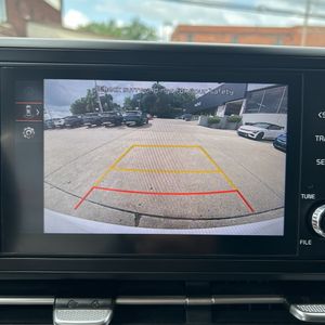 صورة مصغرة 38 لـ 2023 KIA CARNIVAL LX
