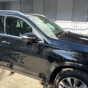 2023 Mercedes-BENZ GLE 照片 9