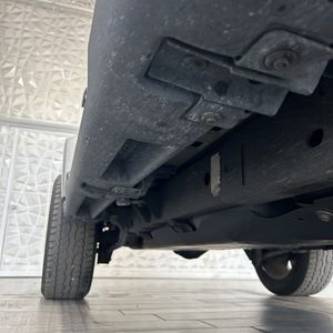 2011 JEEP WRANGLER UNLIMITED SAHARA — фото 20