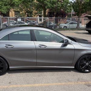صورة مصغرة 11 لـ 2018 Mercedes-BENZ CLA