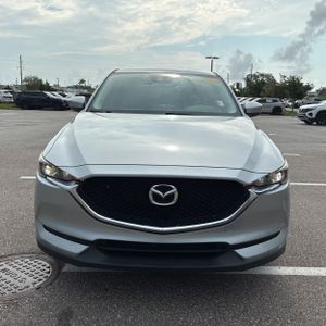 2017 Mazda CX-5 TOURING — миниатюра 14