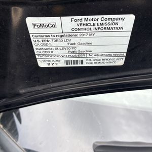 صورة مصغرة 47 لـ 2017 FORD C-MAX HYBRID SE