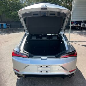 2025 Acura INTEGRA W/TECH W/A-SPEC 缩略图 41