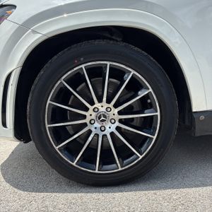 2023 Mercedes-BENZ GLE — миниатюра 17