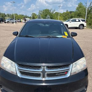 صورة مصغرة 15 لـ 2012 Dodge AVENGER SXT